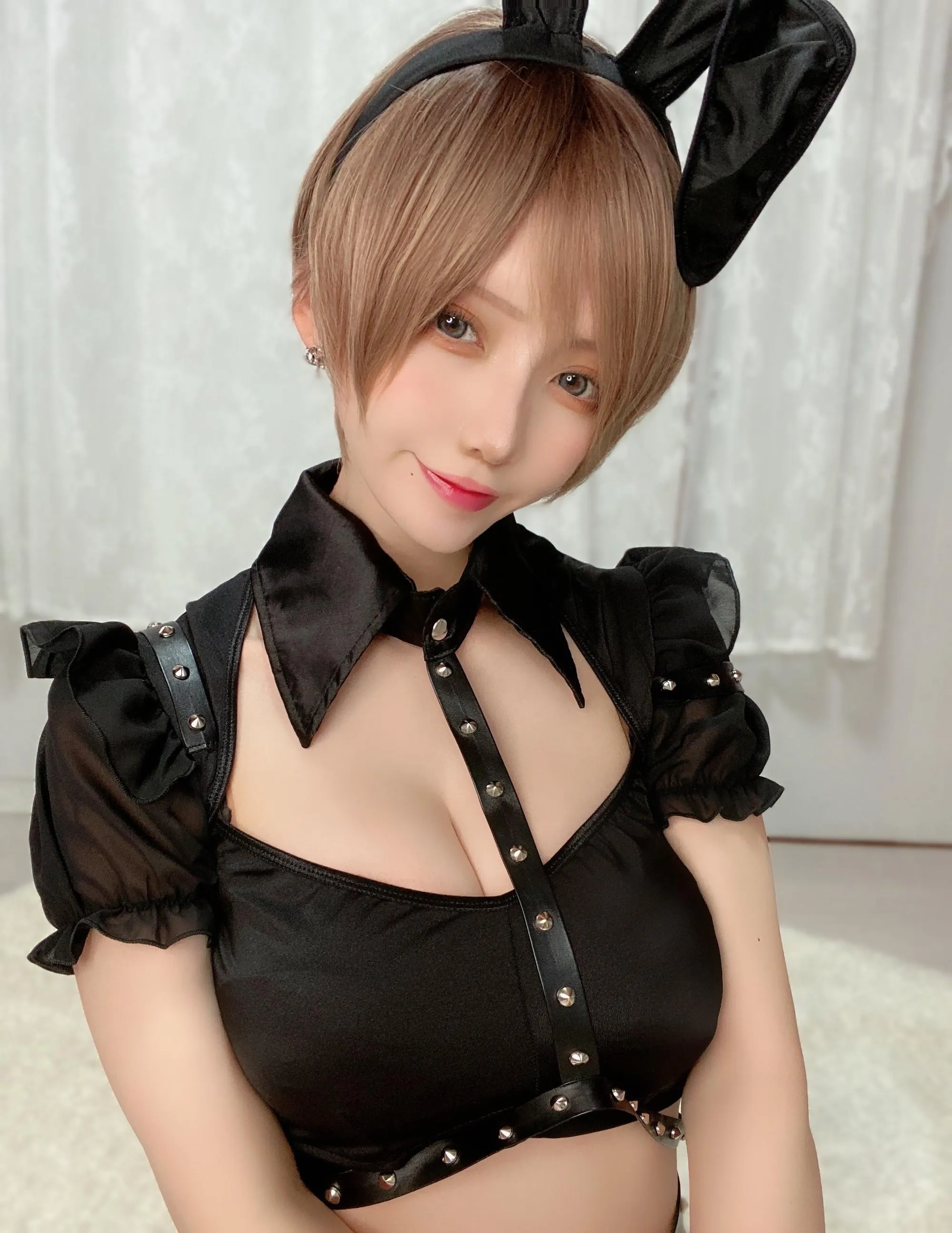 かさぎkasagi – NO.007 Fantia 2022-09月会员订阅-2022-09-30 9月ありがとうございました [29P]插图8